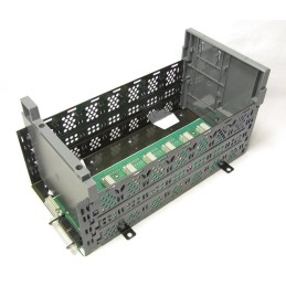 ALLEN BRADLEY 1746-A7 7-SLOT RACK