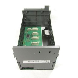 ALLEN BRADLEY 1746-A7 7-SLOT RACK