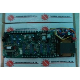 POWER CONTROL PANEL 900169 BOARD