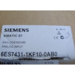 SIEMENS SIMATIC S7