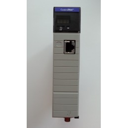 ALLEN BRADLEY 1756-CNB/D