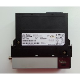 ALLEN BRADLEY 1756-CNB/D