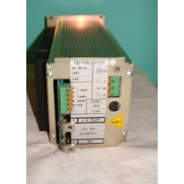 POWER SUPPLY 10V 25 AMP 230 AC