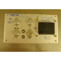 POWER-ONE OUTPUT 24VDC 4,8AMPS