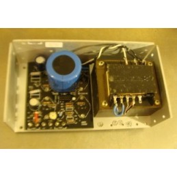 POWER-ONE OUTPUT 24VDC 4,8AMPS