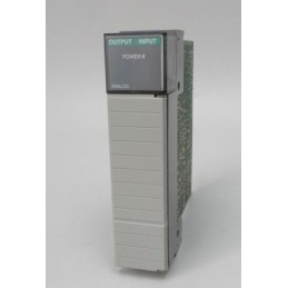 ALLEN BRADLEY 1746-NIO4V SLC 500