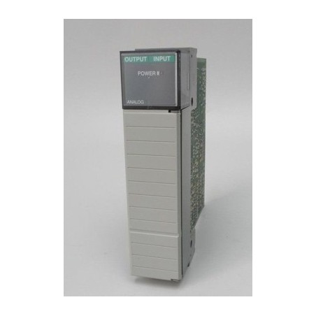 ALLEN BRADLEY 1746-NIO4V SLC 500