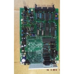 PRE-AMP BOARD MKA-210 GP-40201402