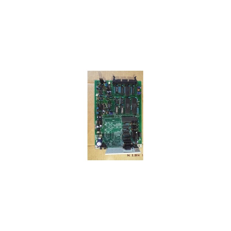 PRE-AMP BOARD MKA-210 GP-40201402