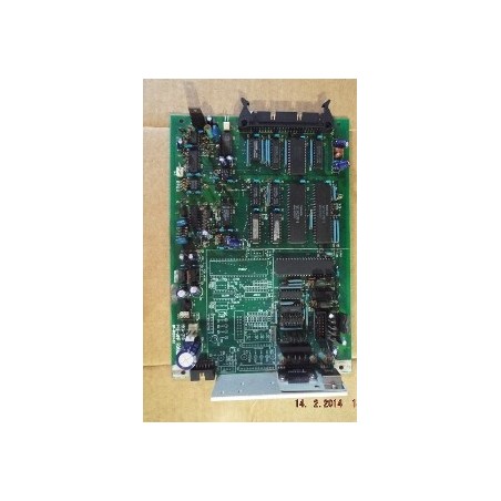 PRE-AMP BOARD MKA-210 GP-40201402