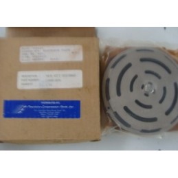 PRECISION COMPRESION VALVE ASSY 514006-0474