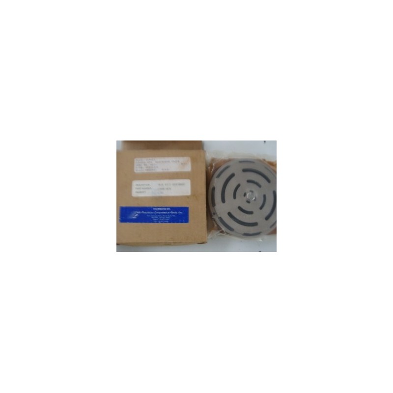 PRECISION COMPRESION VALVE ASSY 514006-0474