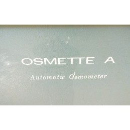 PRECISION SYSTEMS OSMETTE A 5002