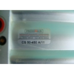 PRESSMAIR CS 50-450-A/11