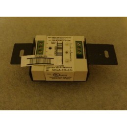 CONTROL RELAY MODULE