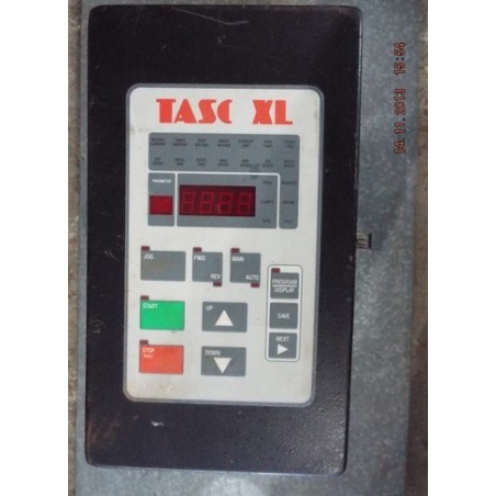 TASC XL X210BB48F5-6-92