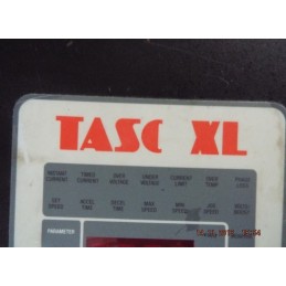 TASC XL X210BB48F5-6-92