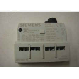 SIEMENS 3RV1901-1E