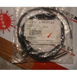 OMRON  PROXIMITY SWITCH - E2EL-X2F1-DS2M