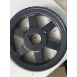 PULLEY B02-0050