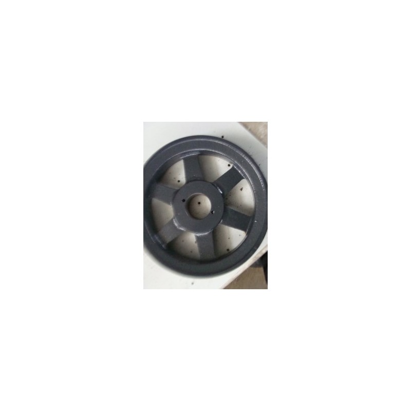 PULLEY B02-0050