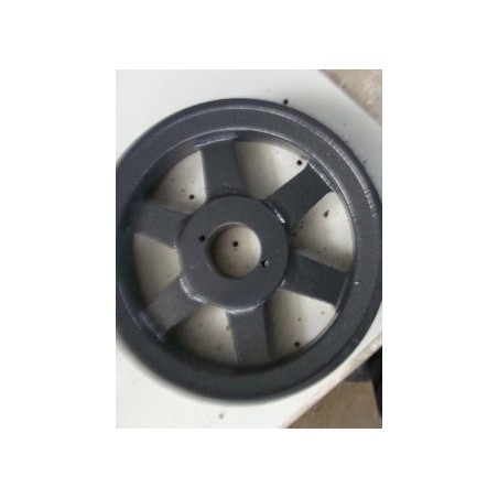 PULLEY B02-0050