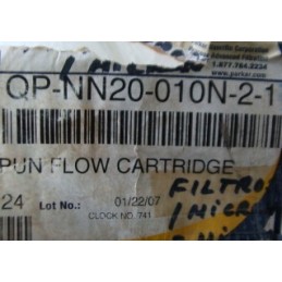 PUN FLOW CARTRIDGE LOT OF 2