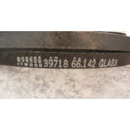 DURKEE ATWOOD  BELT GLASS BELT 39718 66.142