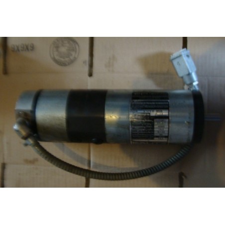 GLEICHSTROM SERVOMOTOR S 670 A-MGB