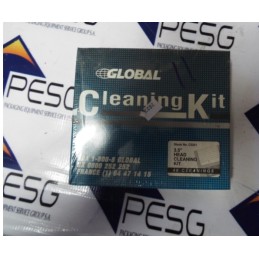 GLOBAL CLEANING KIT C3231