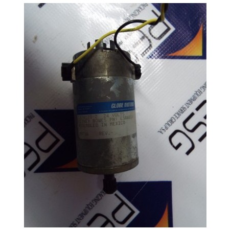 GLOBE MOTORS 537A128-2