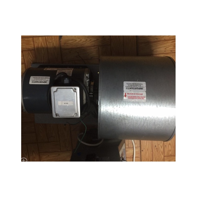 MARATHON ELECTRIC MOTOR A-91070D