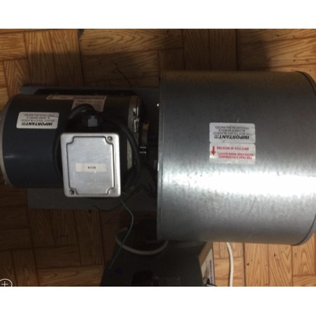 MARATHON ELECTRIC MOTOR A-91070D