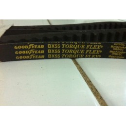 GOOD YEAR BELT BX55