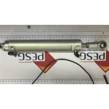 SMC NCDGBA32-0600