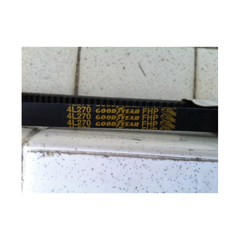 GOOD YEAR BELT 4L270