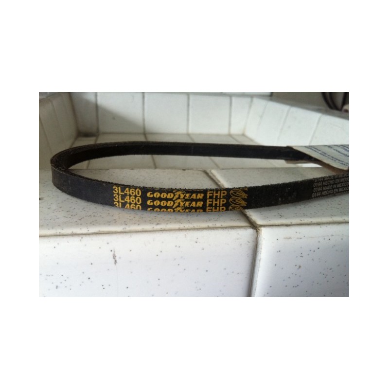 GOOD YEAR BELT 3L460