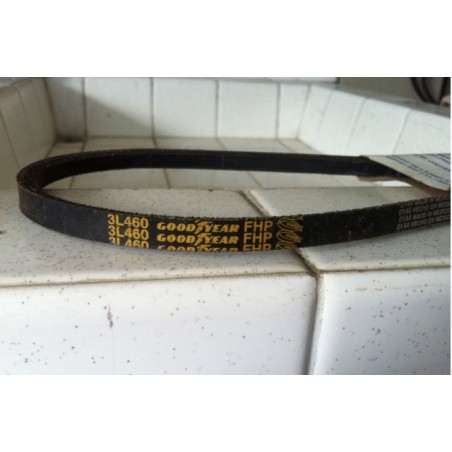 GOOD YEAR BELT 3L460