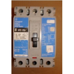 WESTINGHOUSE HFD3040L CIRCUIT BREAKER