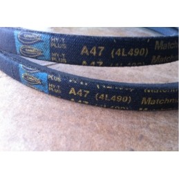 GOOD YEAR BELT A47