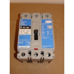 WESTINGHOUSE HFD3040L CIRCUIT BREAKER