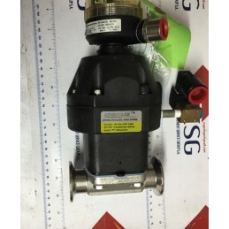 ADVANTAGE SPRING TO CLOSE MAX PRESS 90PSI