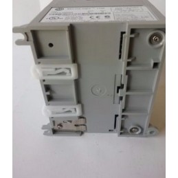 ALLEN BRADLEY MICROLOGIX 1100 1763-L16BWA