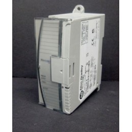 ALLEN BRADLEY MICROLOGIX 1762-0F4