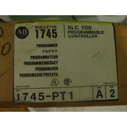 ALLEN BRADLEY 1745-PT1