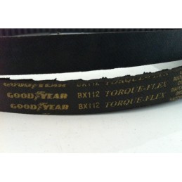 GOOD YEAR BELT BX112