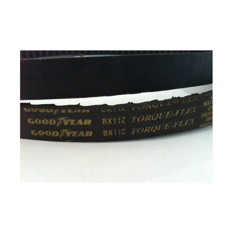 GOOD YEAR BELT BX112