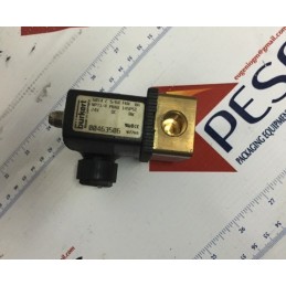 BURKERT SOLENOID VALVE  00463506