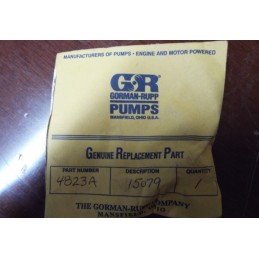 GORMAN RUPP 4823A