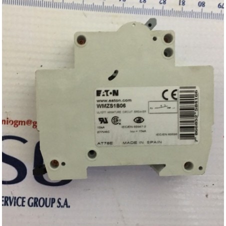 EATON WMZS1B06